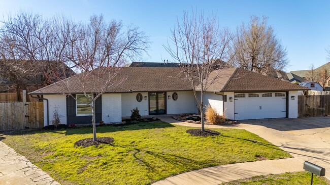 Building Photo - Rent to Own Available in Edmond, Ok!