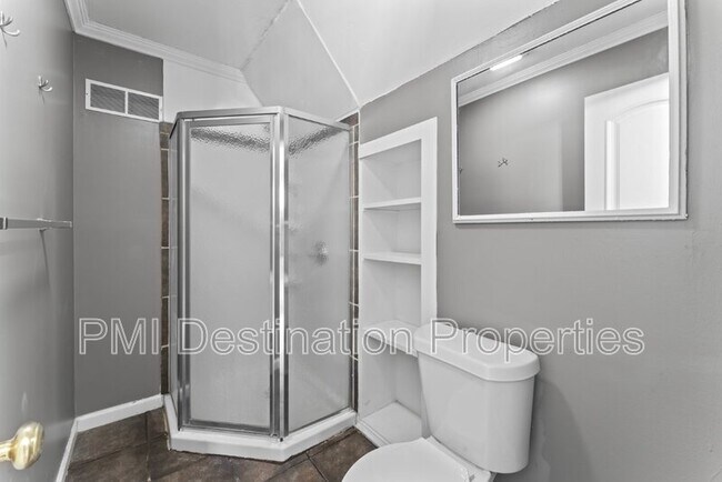 Building Photo - 3201 Creekwood Dr