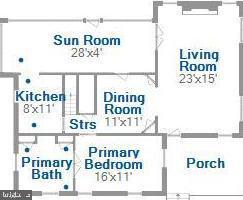 Building Photo - 8901 Montgomery Ave