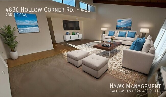 Building Photo - 4836 Hollow Corner Rd