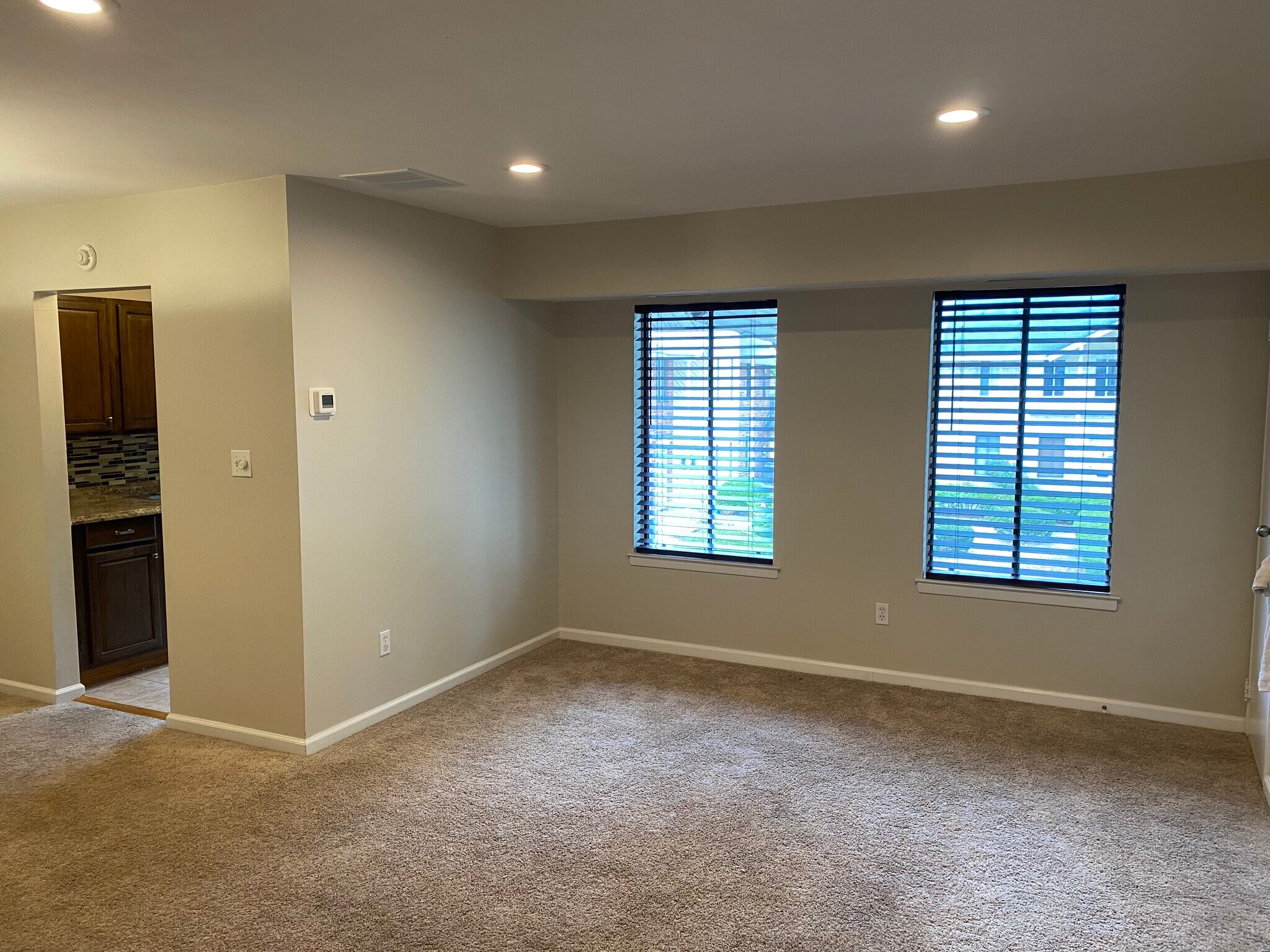 Living room - 34 Navajo Ct