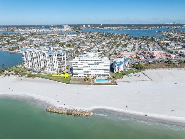 Building Photo - 7000 Beach Plaza