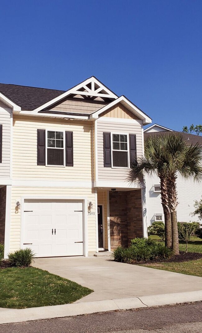 The Villages of Arrowhead 1493 Lanterns Rest Rd Myrtle Beach SC 29579 Apartment Finder