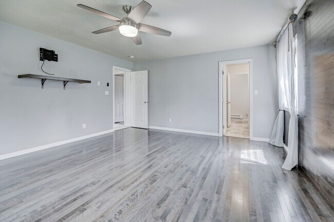 Building Photo - 9110 Morgan Rd