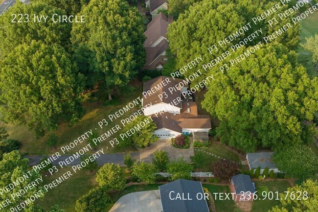 Building Photo - 223 Ivy Cir