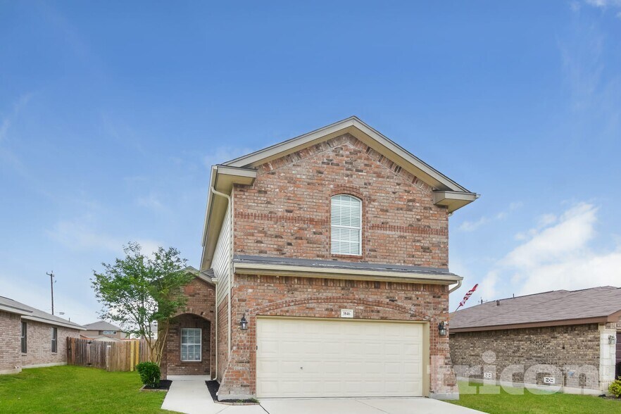 Building Photo - 3846 Bogie Way