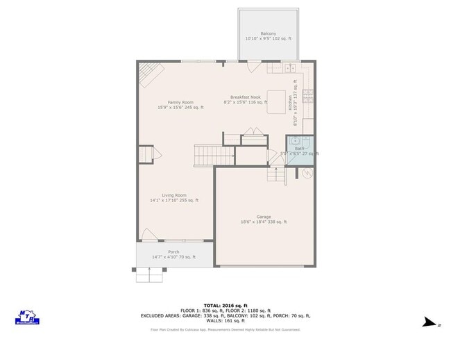 Building Photo - 960 Franklin Mill Trace