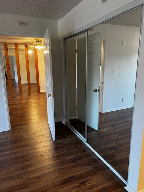 Bedroom Storage - 5745 Friars Rd