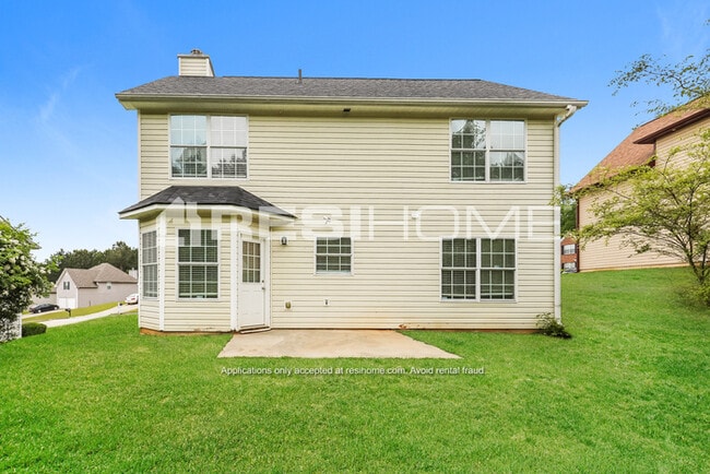 Building Photo - 1430 Camelia St