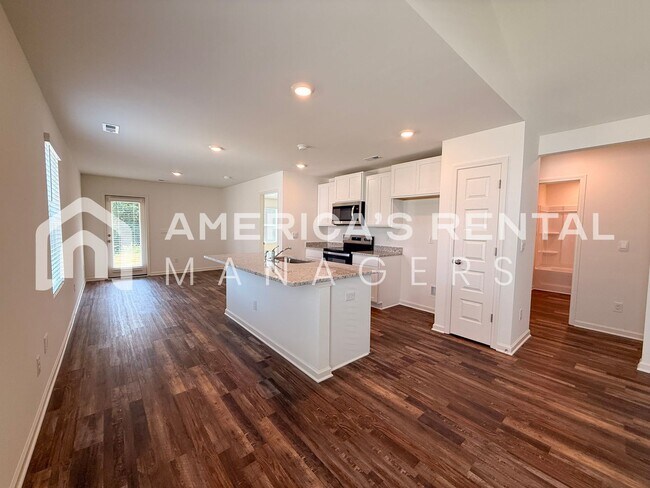 Building Photo - HALF OFF DEPOSIT SPECIAL!! New Constructio...