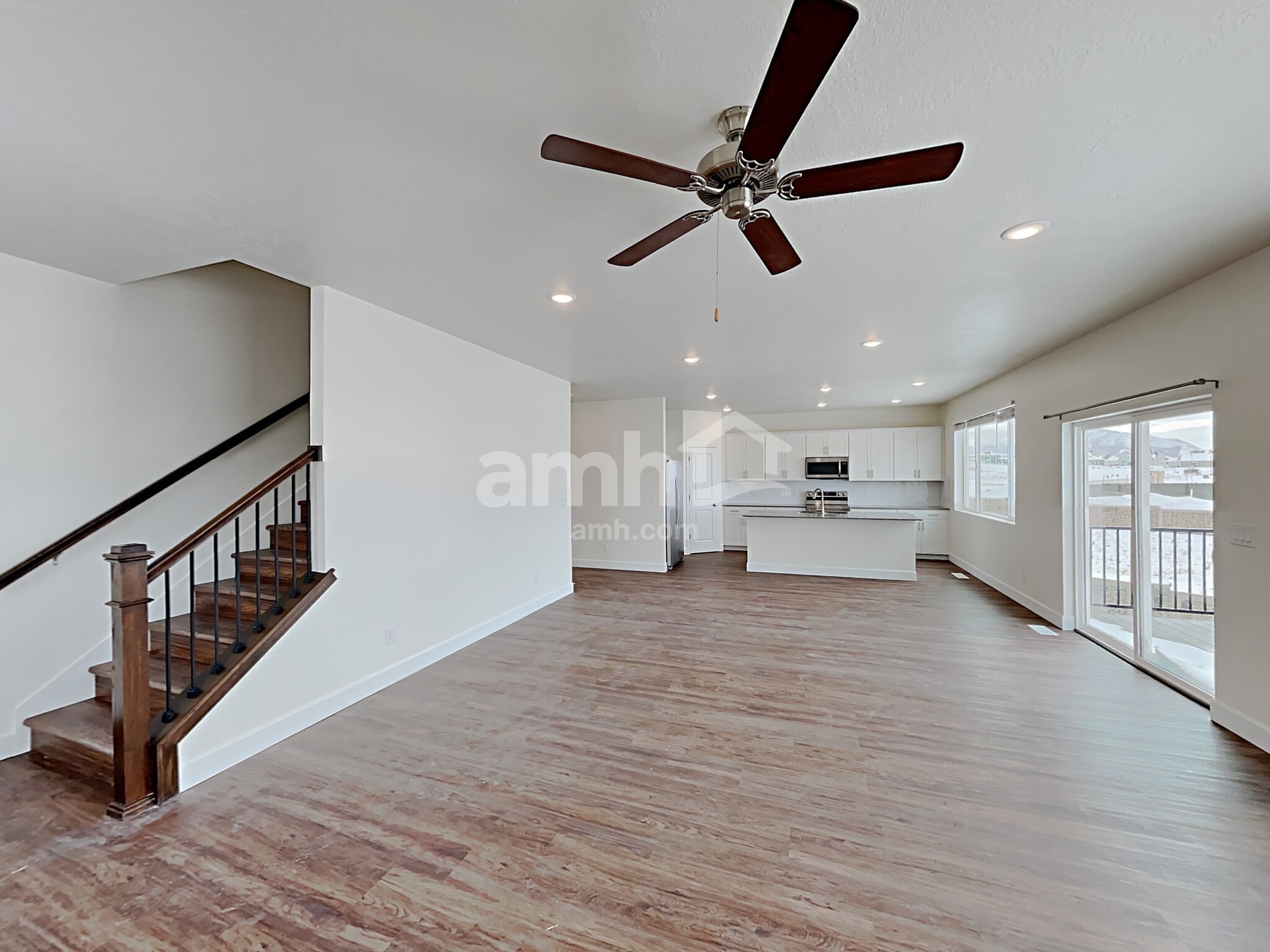 Building Photo - 1287 N Wagon Wy