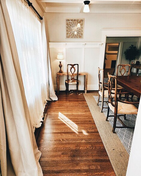 Dining room - 459 Boulevard Way