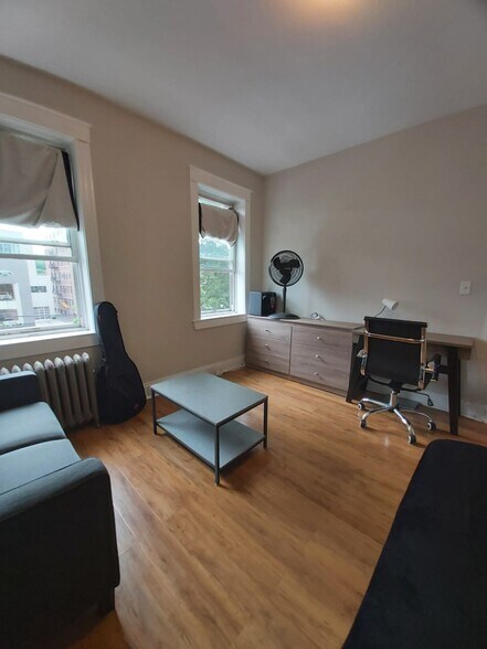 Building Photo - 1412 Commonwealth Ave