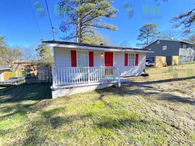 Building Photo - 8012 Green St