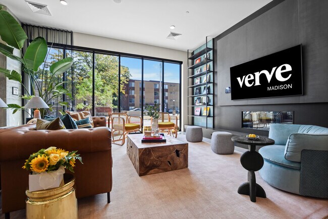 VERVE Madison _D6_Leasing_Cam1 - VERVE Madison - Historical Access