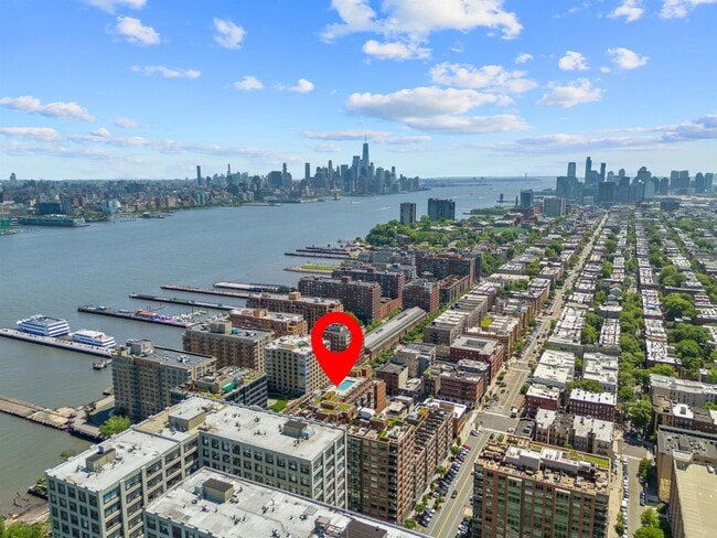Building Photo - 1400 Hudson St