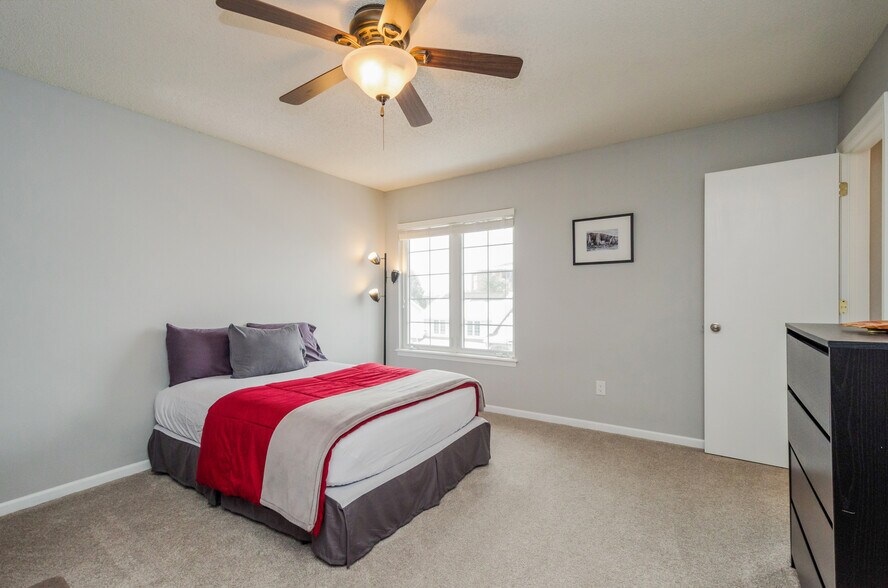 Building Photo - 1506 McKinley Pl