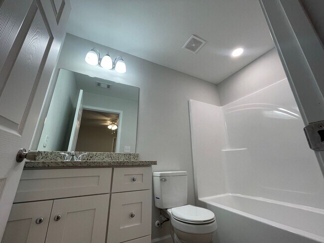 Building Photo - NEW CONSTRUCTION! Available August 10TH, 2026! 1/2 Off Deposit!