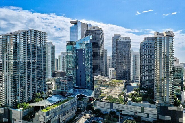 Building Photo - 350 S Miami Ave