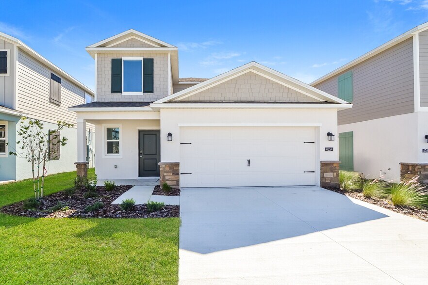 Primary Photo - 4054 Old Mill Rd