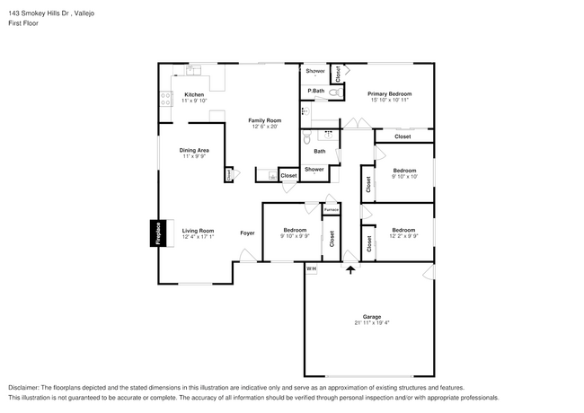 Building Photo - 143 Smokey Hills Dr