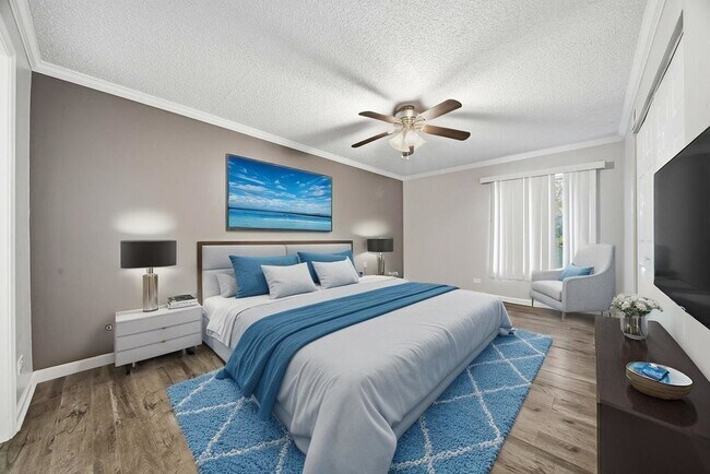 Building Photo - 15700 86th Ave