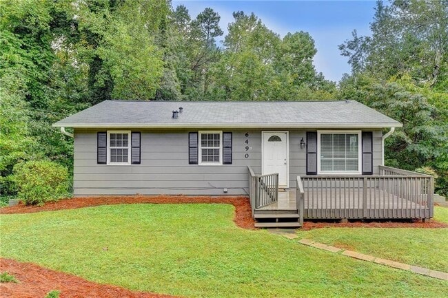 Building Photo - 6490 Tuggle Dr