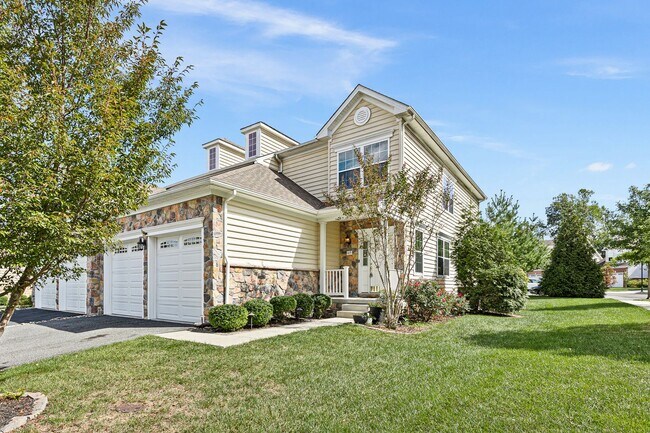 Primary Photo - 169 Meridian Blvd