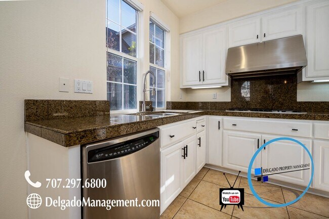 Building Photo - 6106 Ashwell Way