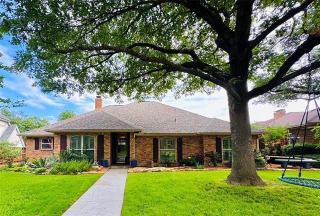 Primary Photo - 6423 Redpine Rd