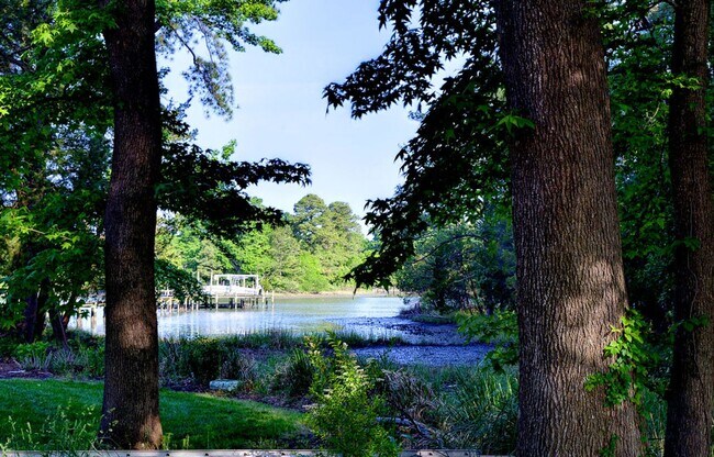 Building Photo - Beautiful Poquoson Home.