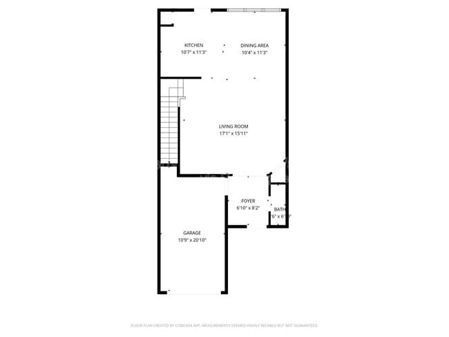 Building Photo - 205 Olivet Loop