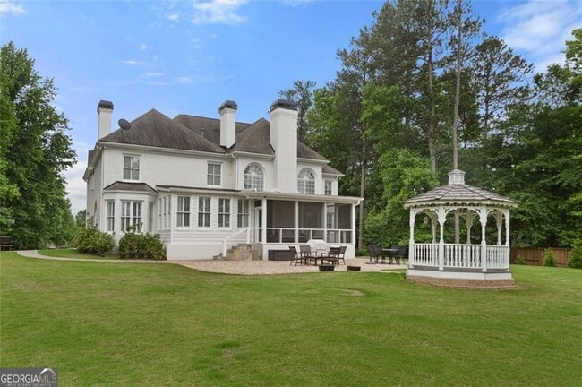 Building Photo - 415 Lyerly Pointe