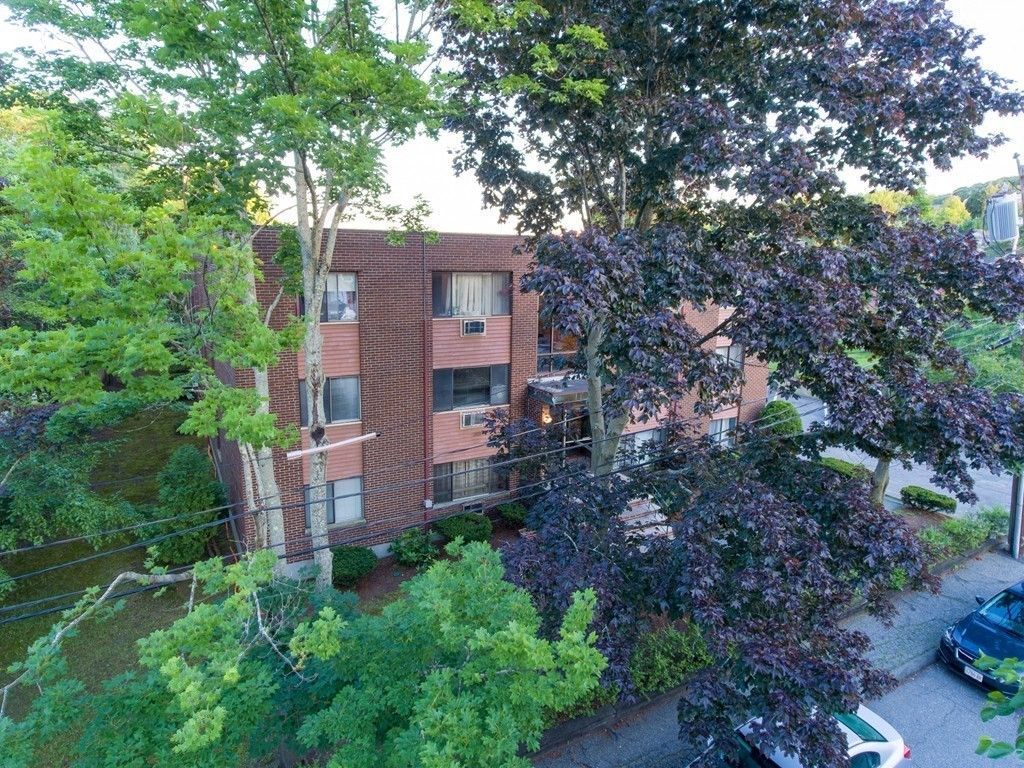 Building Photo - 9 Ryder St