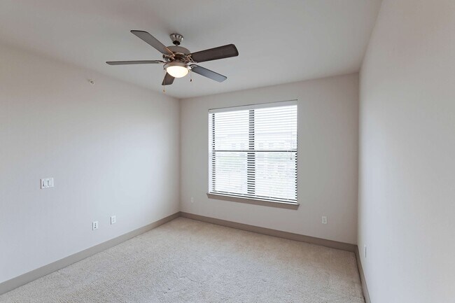 Floorplan - The Edge at Glade Parks