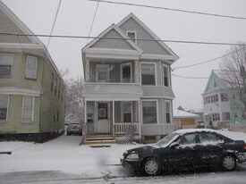 Building Photo - 1807 Euclid Ave