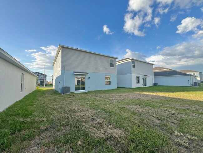 Building Photo - Peace Creek Reserve - 2025 Lennar Home