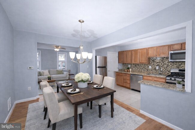 Building Photo - 3305 Elmora Ave