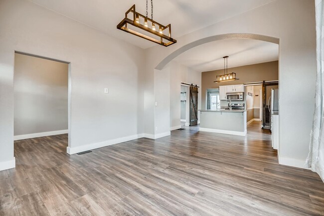 Building Photo - Remodeled Brick Bungalow in Denver's Globe...