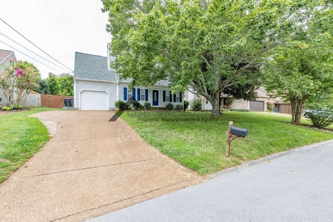 Building Photo - 1135 Wedgewood Dr