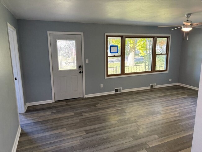 Building Photo - 3141 Green St