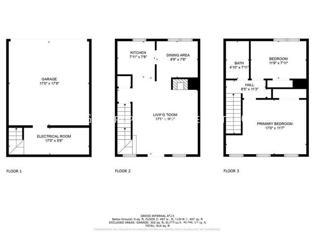 Building Photo - 2652 Park Ave