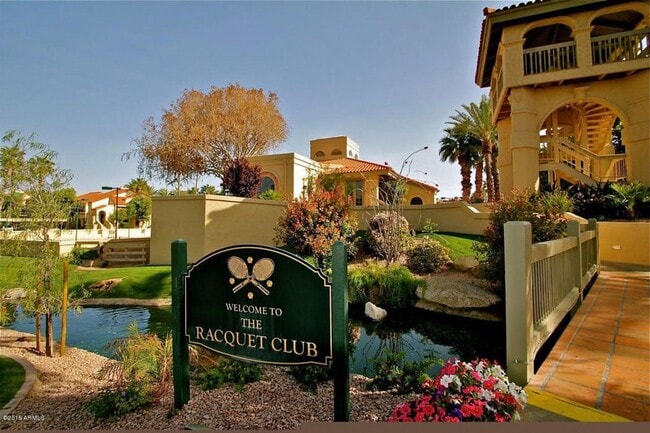 Building Photo - 9708 E Via Linda