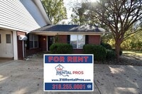 Building Photo - 2 Bedroom Duplex in Ruston