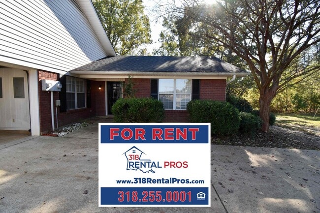 Primary Photo - 2 Bedroom Duplex in Ruston