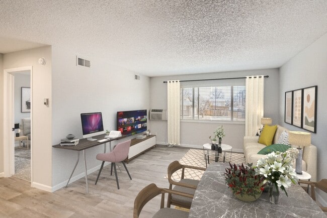 Building Photo - Riverbend Apartments