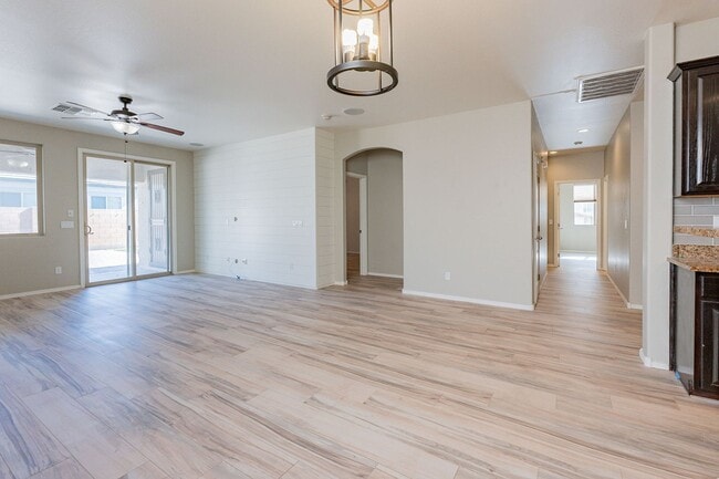 Building Photo - Four Bedrooms, 3 Car Garage - New flooring!