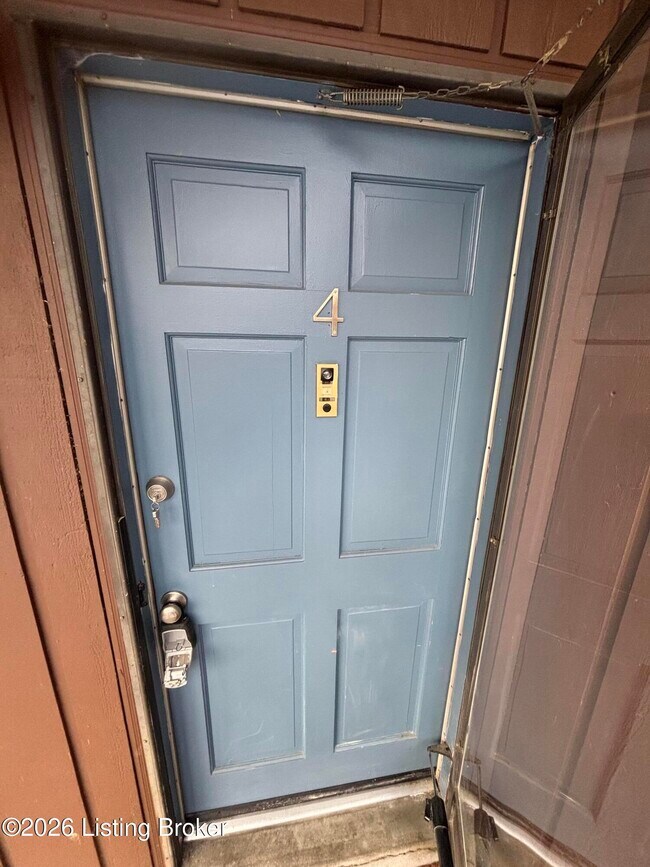 Building Photo - 203 Mt Holly Ave