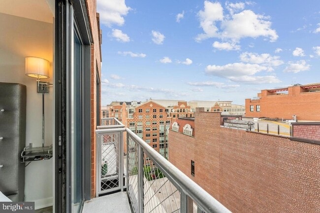 Building Photo - 631 D Street NW