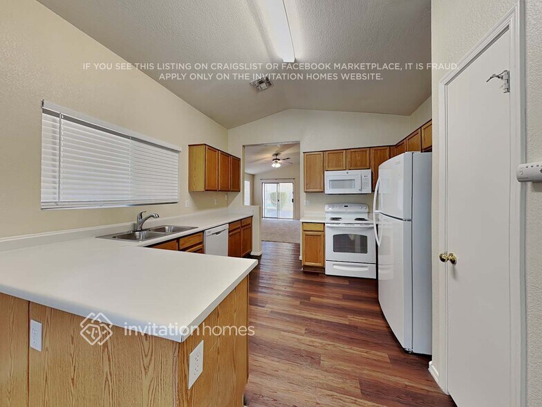 Building Photo - 24229 N 35th Dr